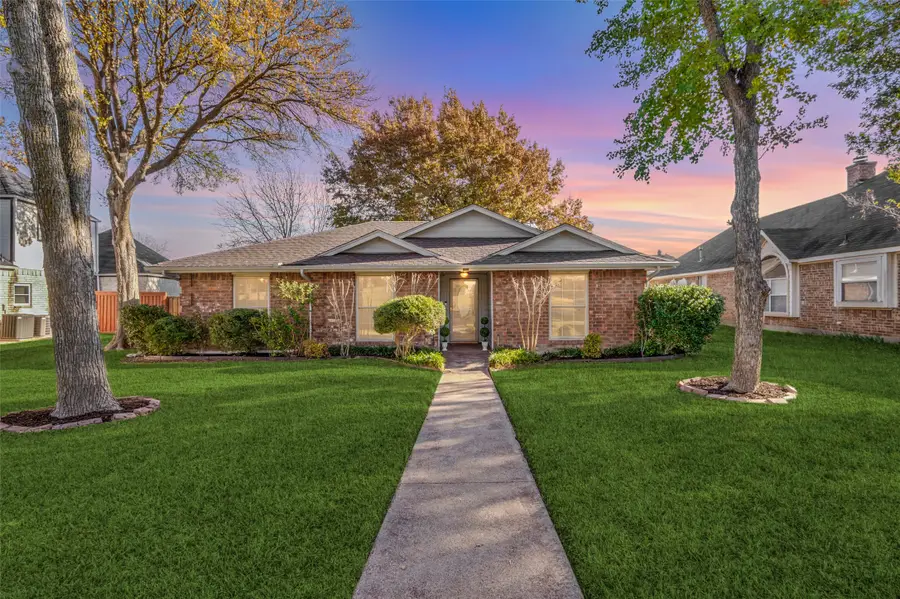 317 N Beltwoods Drive, Desoto, TX 75115 - Image #2