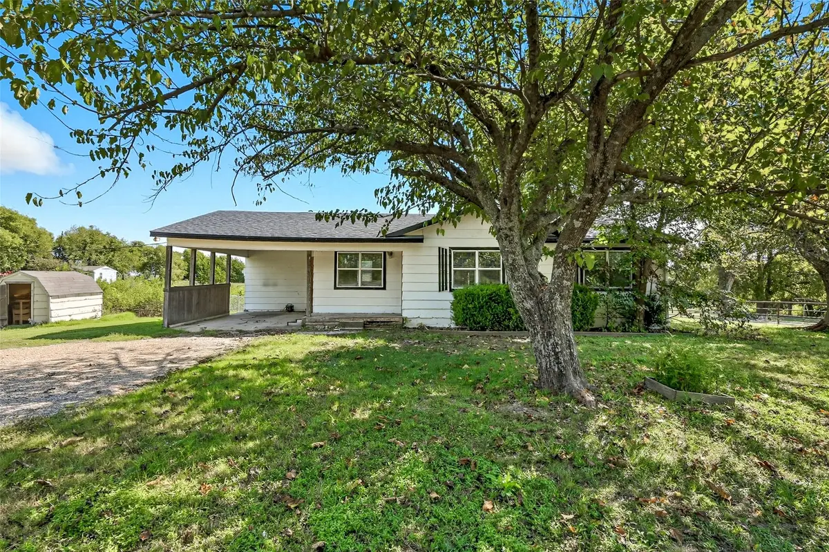 1166 N Business 78 Highway, Blue Ridge, TX 75424 - Image #1