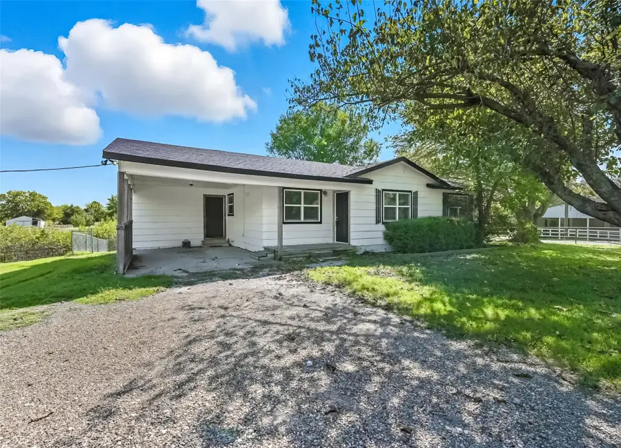 1166 N Business 78 Highway, Blue Ridge, TX 75424 - Image #2