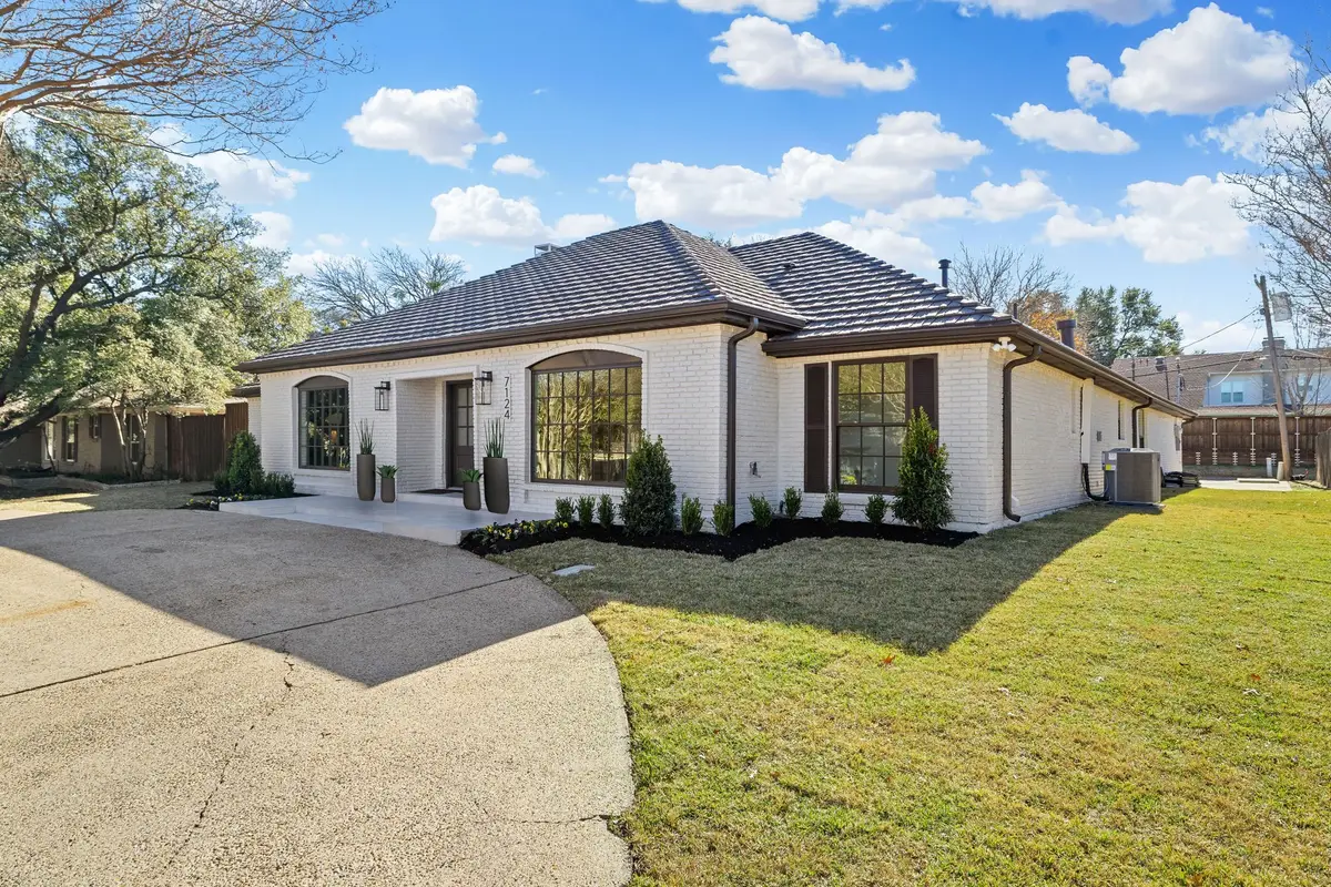 7124 Meadow Road, Dallas, TX 75230 - Image #1