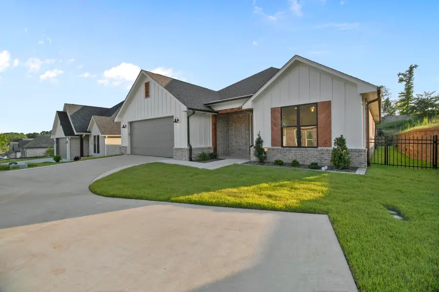 9244 Villas Court, Tyler, TX 75703 - Image #3