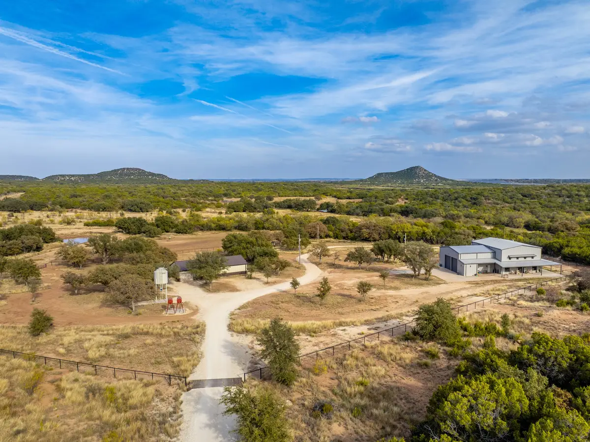 Buffalo4 Ranch Cr 290, Blackwell, TX 79506 - Image #1