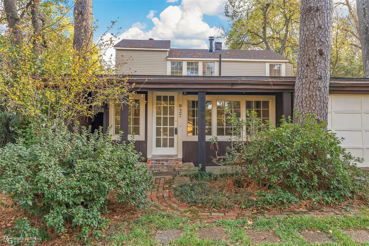 927 Boulevard Street, Shreveport, LA 71104 - Image #1