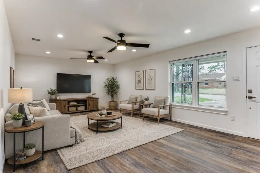 5828 Westhaven Drive, Fort Worth, TX 76132 - #3