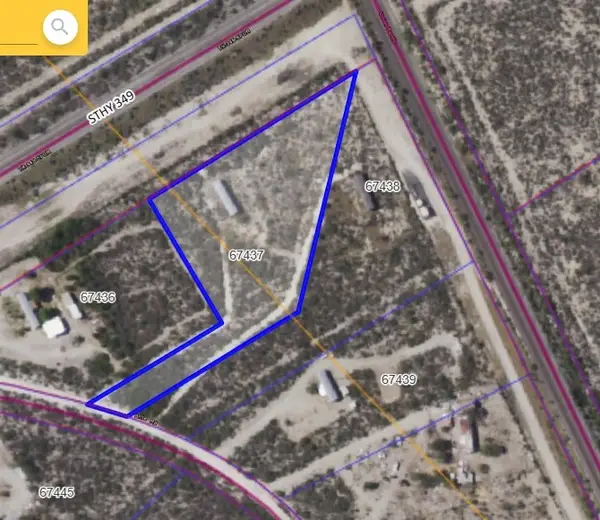 111 Brite Rd, Del Rio, TX 78840