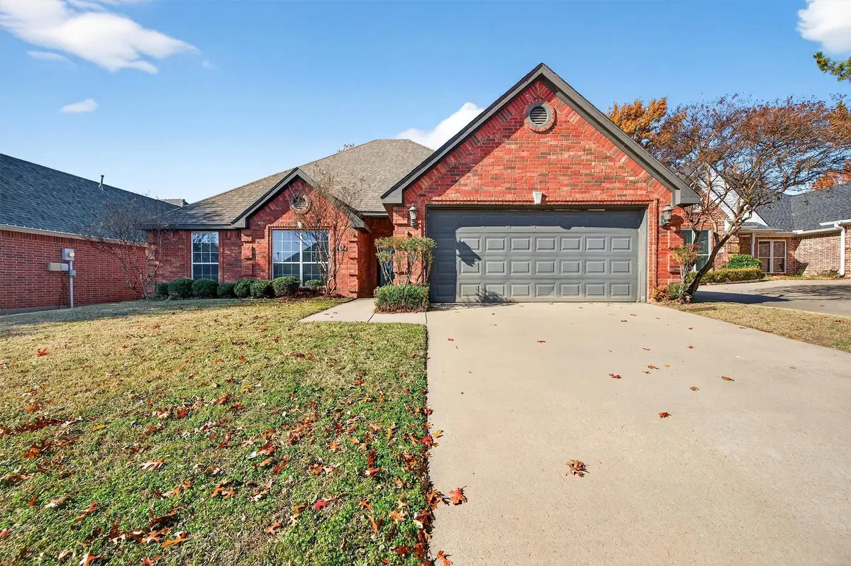 702 Madison Place, Sherman, TX 75092 - Image #1