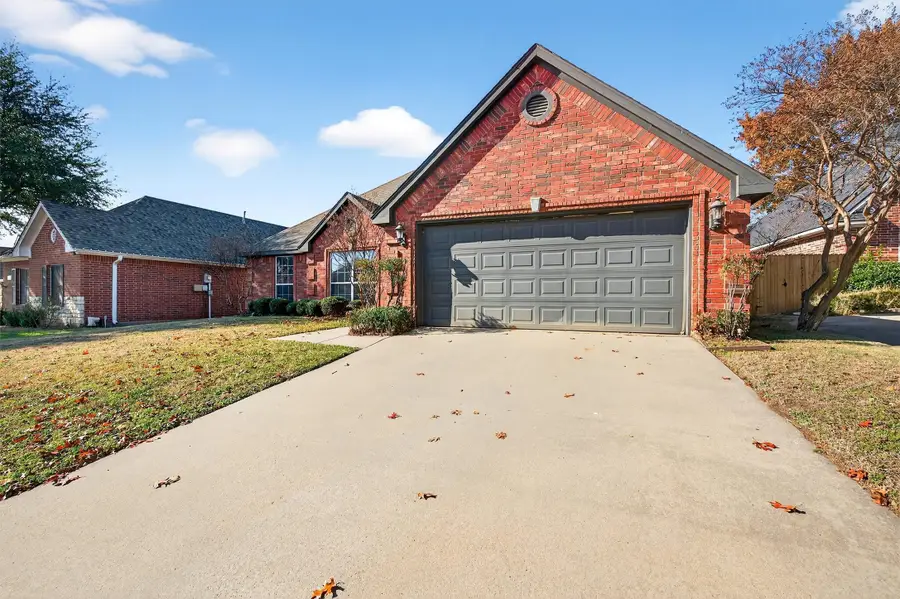 702 Madison Place, Sherman, TX 75092 - Image #2