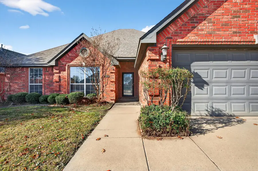 702 Madison Place, Sherman, TX 75092 - Image #3