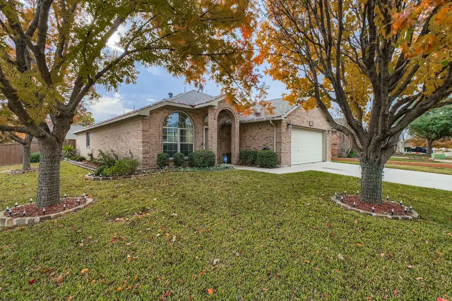 653 Mistymoor Lane, Haslet, TX 76052 - Image #2