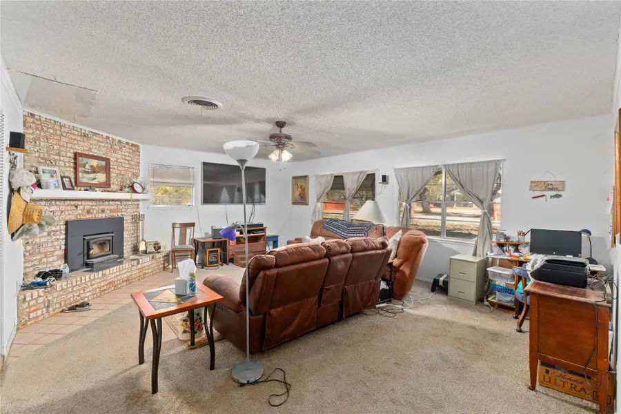 204 Mcdonald Drive, Early, TX 76802 - Image #2