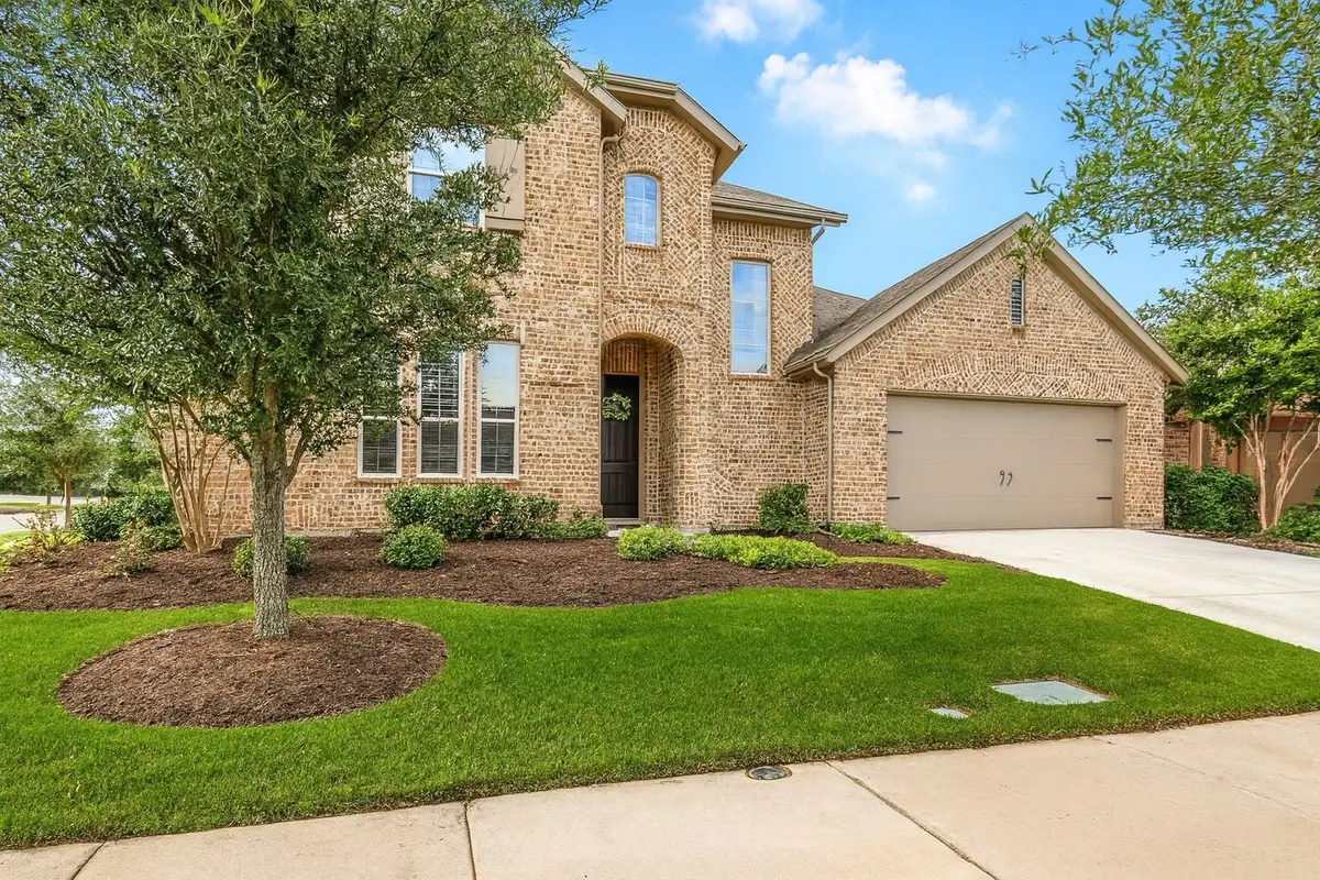 9920 Pikes Peak Place, Little Elm, TX 75068 - Image #1