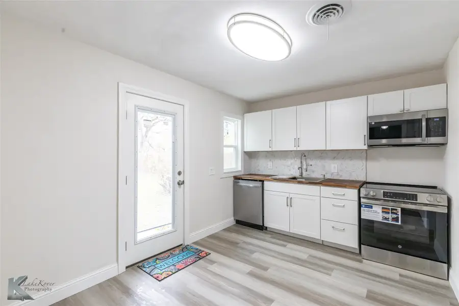 1433 Park Avenue, Abilene, TX 79603 - Image #2