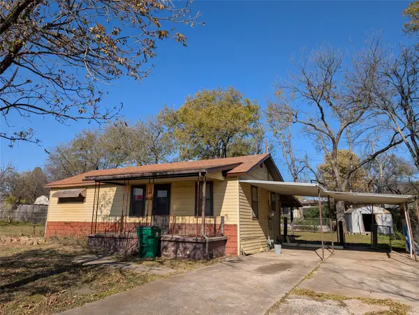 5508 Terrace Trail, Sansom Park, TX 76114