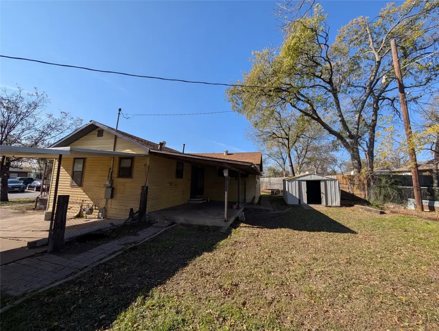 5508 Terrace Trail, Sansom Park, TX 76114 - Image #3