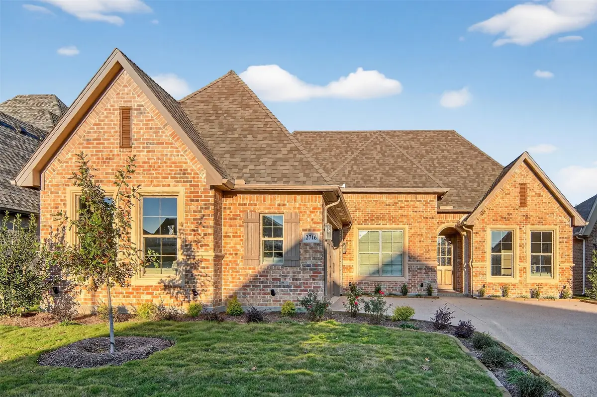 2716 River Path Court, Burleson, TX 76028 - Image #1