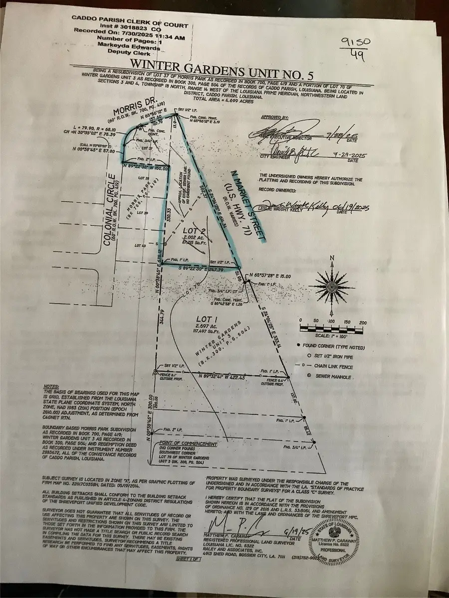 0000 North Market Street, Shreveport, LA 71107 - Image #2