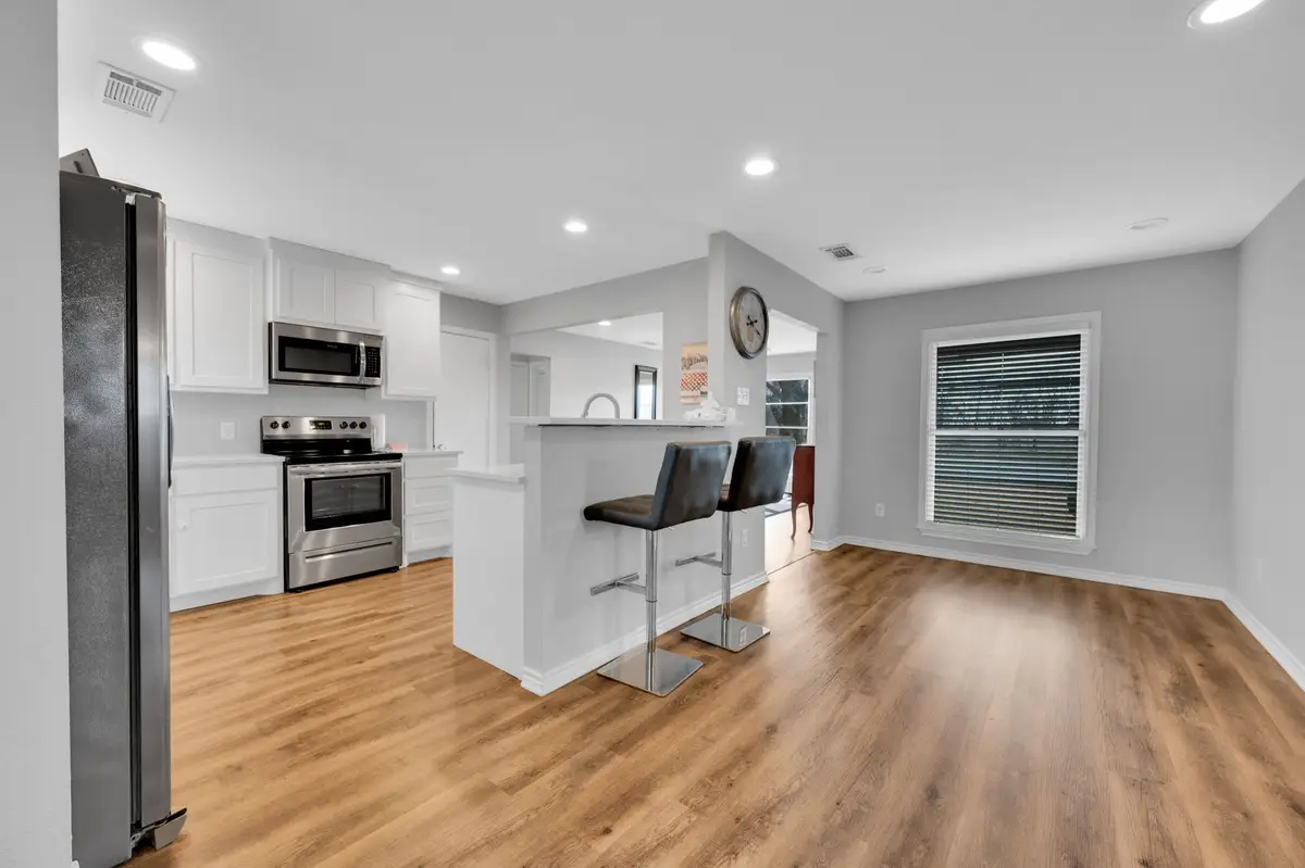 1031 Corsicana Highway, Hillsboro, TX 76645 - #1