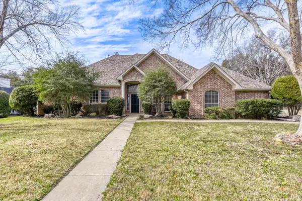 27 Wellington Oaks Circle, Denton, TX 76210