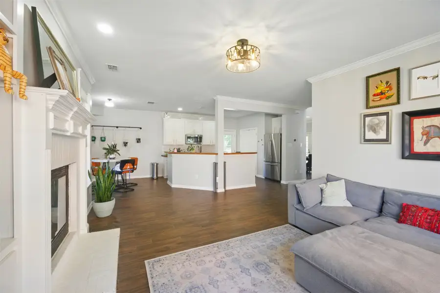 10014 Fairway Vista Drive, Rowlett, TX 75089 - #2