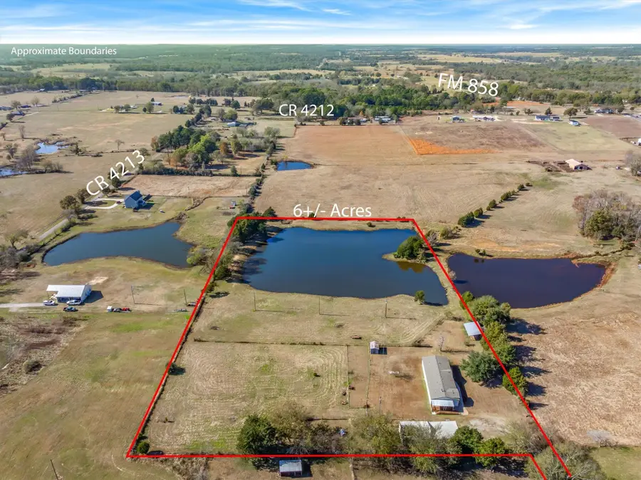 289 Pvt Rd 8303, Ben Wheeler, TX 75754 - Image #3