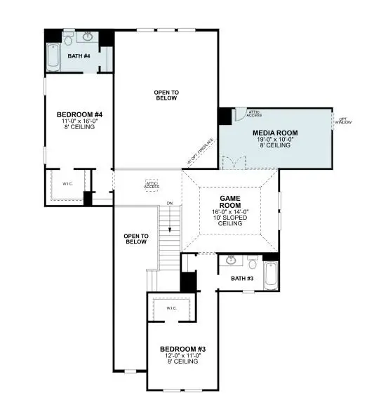 1205 Sweet Pea Road, Celina, TX 75009 - Image #3