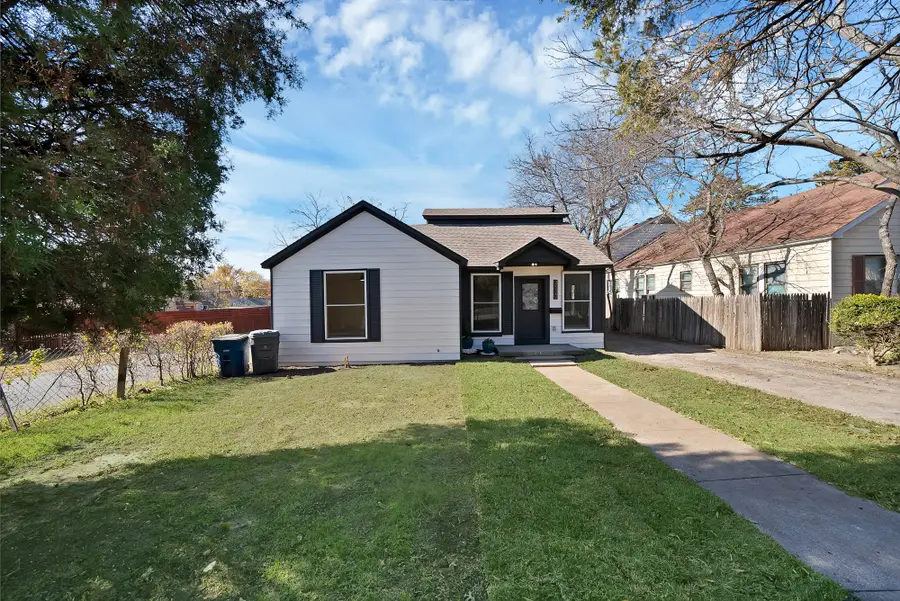 2527 Alaska Avenue, Dallas, TX 75216 - Image #2