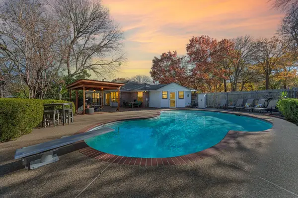 523 Canyon Trail Road, Weatherford, TX 76087