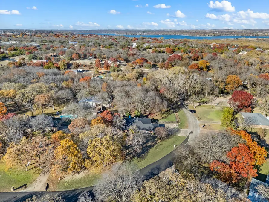 523 Canyon Trail Road, Weatherford, TX 76087 - Image #3