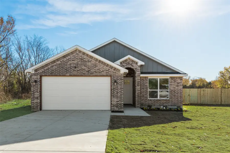 534 Elm Street, Forney, TX 75126 - Image #2