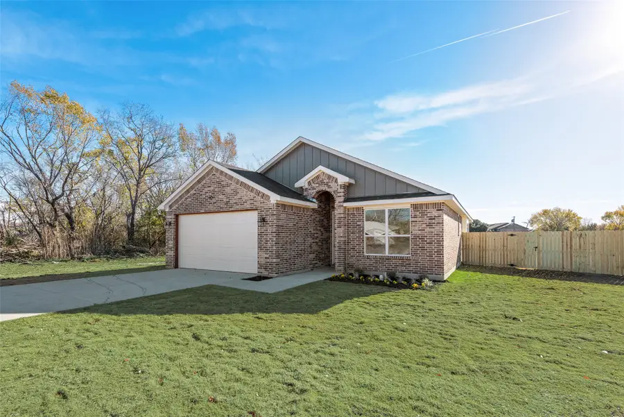 534 Elm Street, Forney, TX 75126 - Image #3