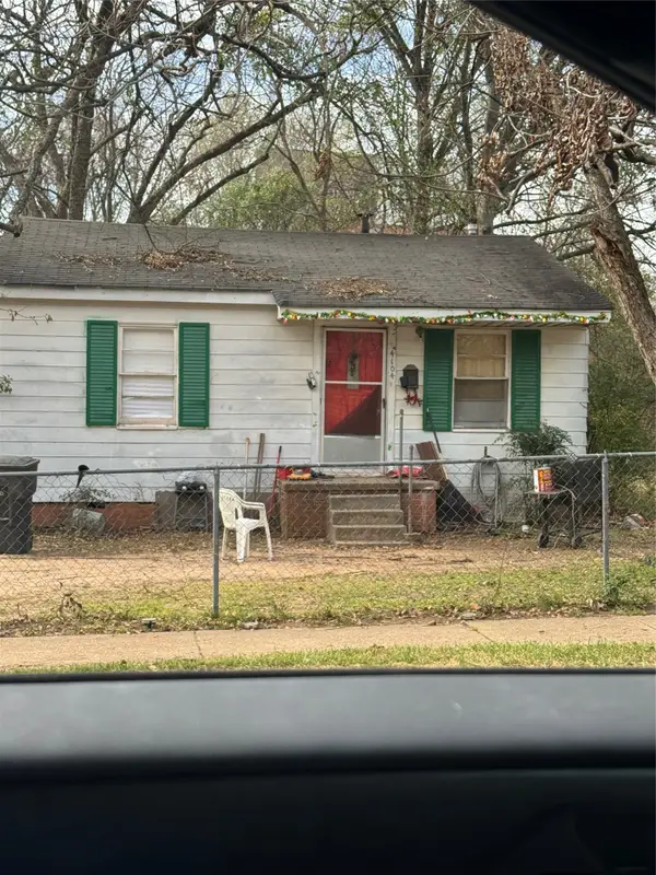 4104 Mangum Street, Shreveport, LA 71109