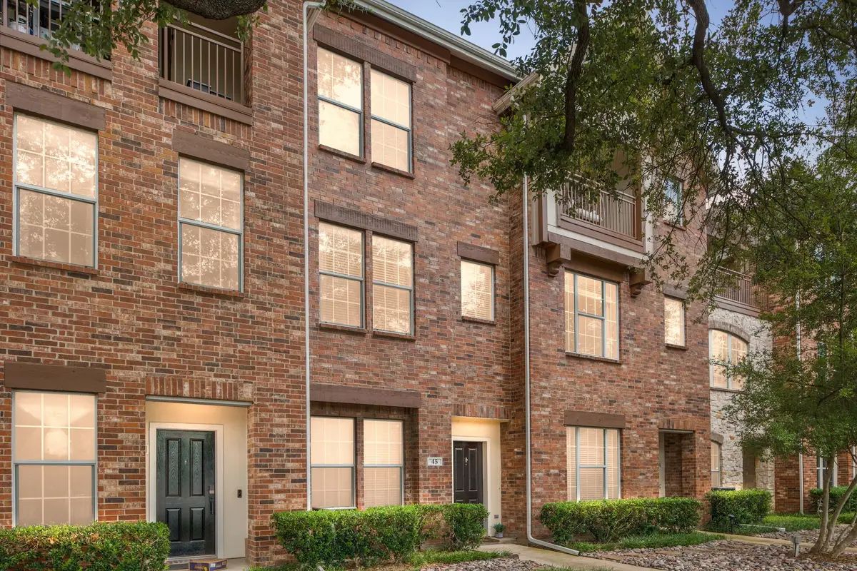 1600 Abrams Road #45, Dallas, TX 75214 - Image #1