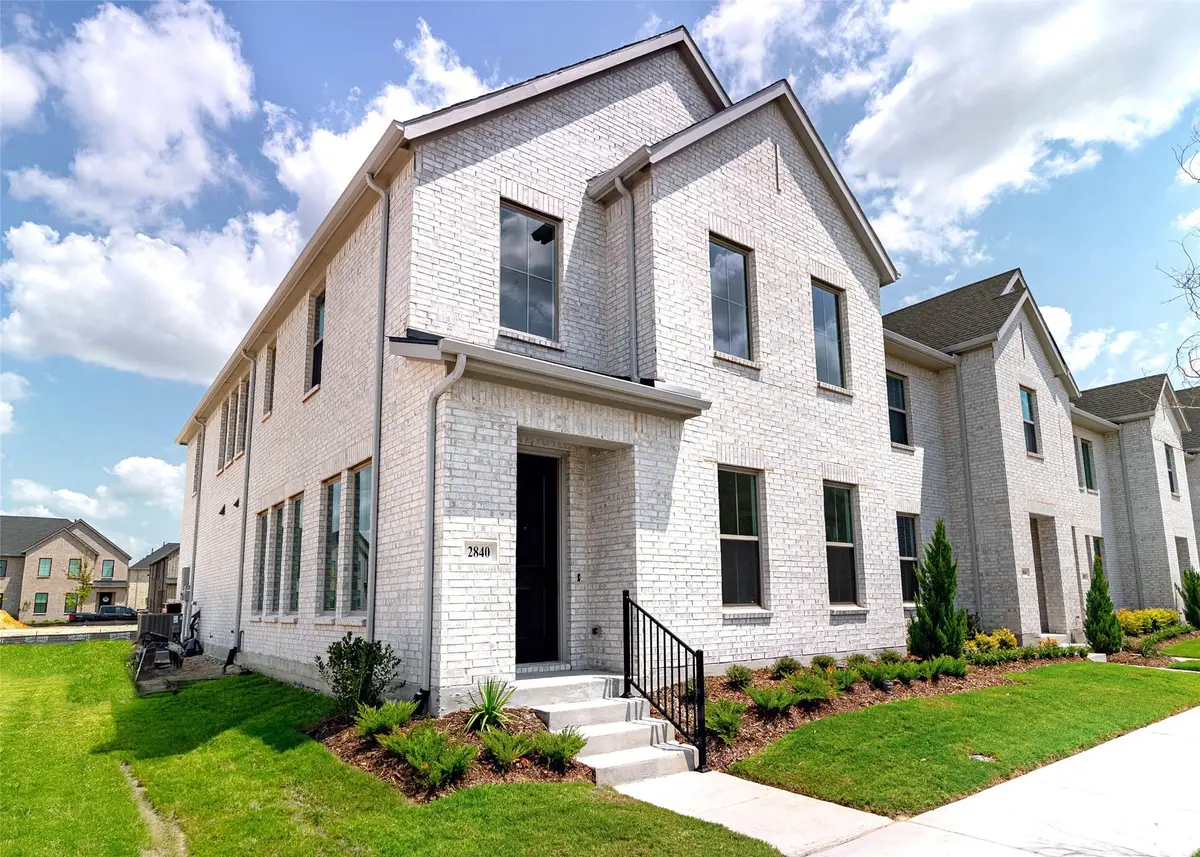 2840 Chisos Red Road, McKinney, TX 75071 - Image #1