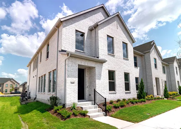 2840 Chisos Red Road, McKinney, TX 75071