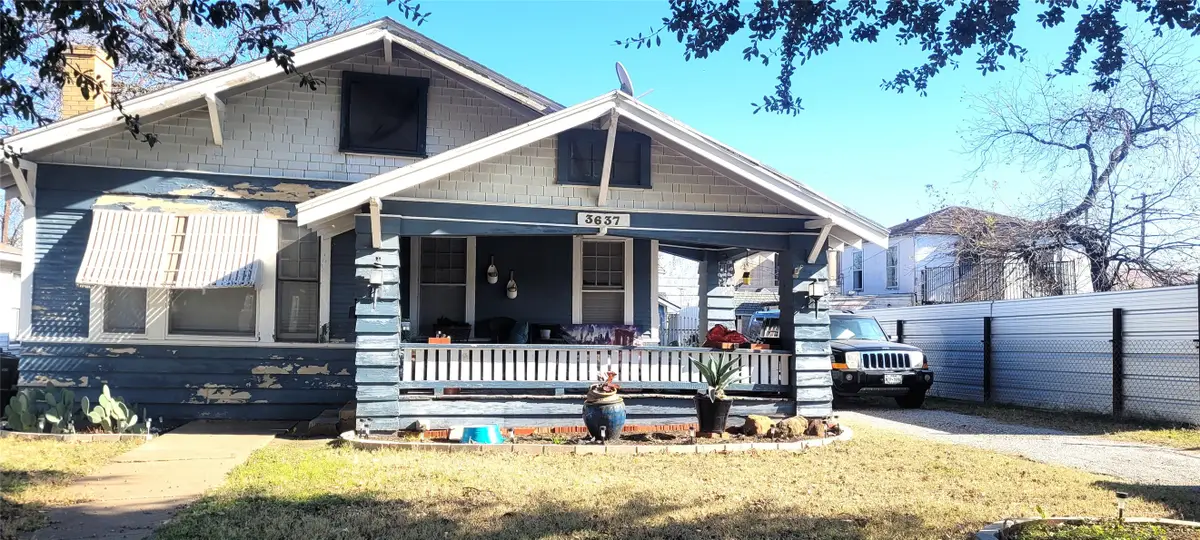 3637 Travis Avenue, Fort Worth, TX 76110 - Image #1