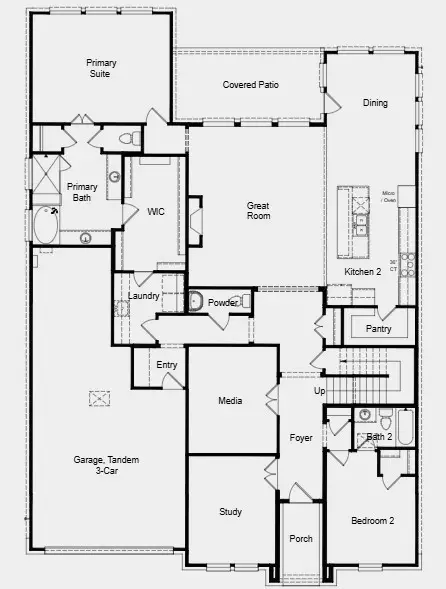 1520 Cedarberry Drive, Northlake, TX 76226 - Image #2