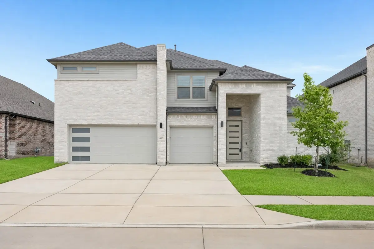 450 Colt Drive, Lavon, TX 75166 - Image #1