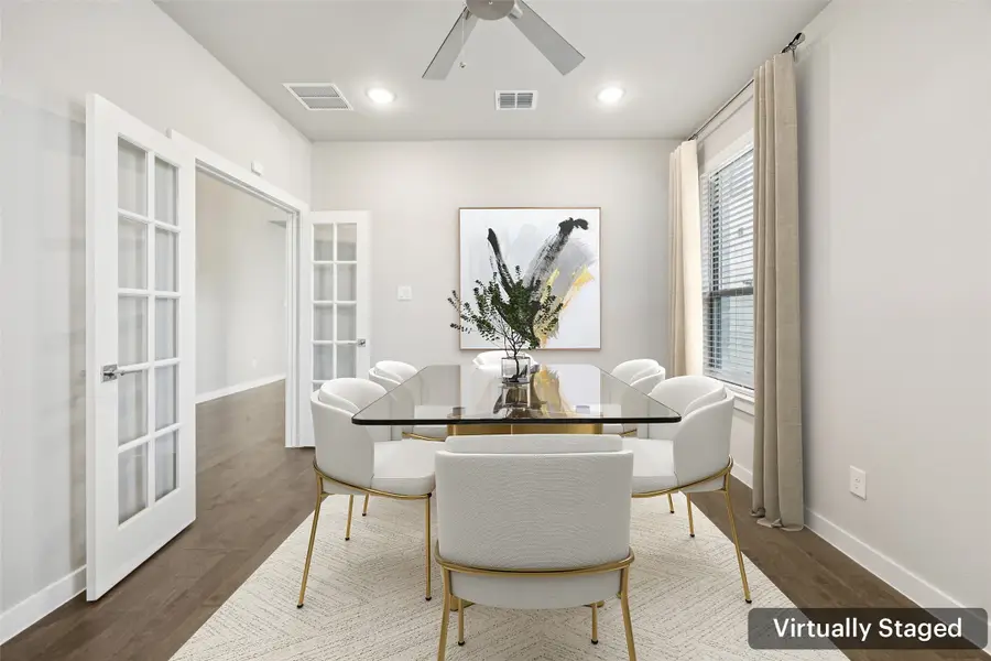 450 Colt Drive, Lavon, TX 75166 - Image #3