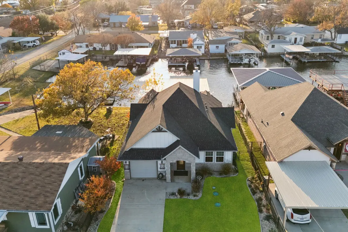 3404 Zanzibar Court, Granbury, TX 76048 - Image #1