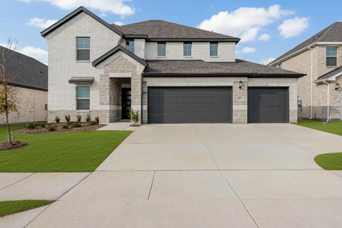 2200 Windy Trail, Princeton, TX 75407 - #1