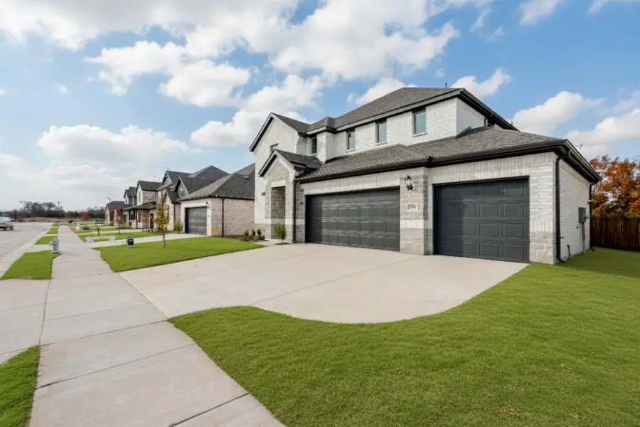 2200 Windy Trail, Princeton, TX 75407 - #2