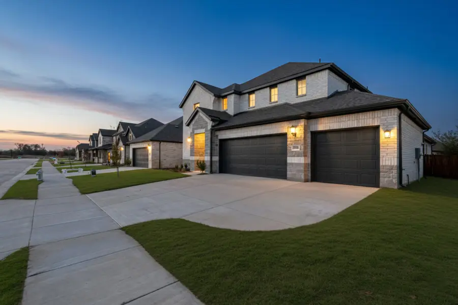2200 Windy Trail, Princeton, TX 75407 - #3