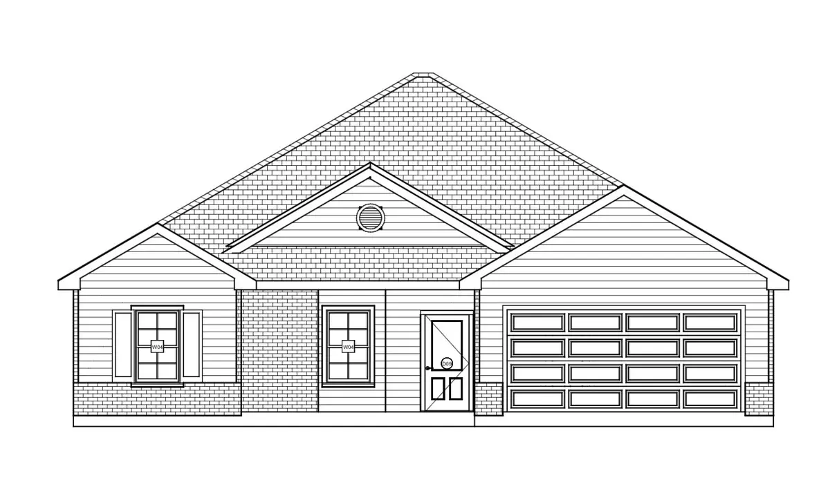 6901 Glen Abbey Road, Abilene, TX 79606 - Image #1