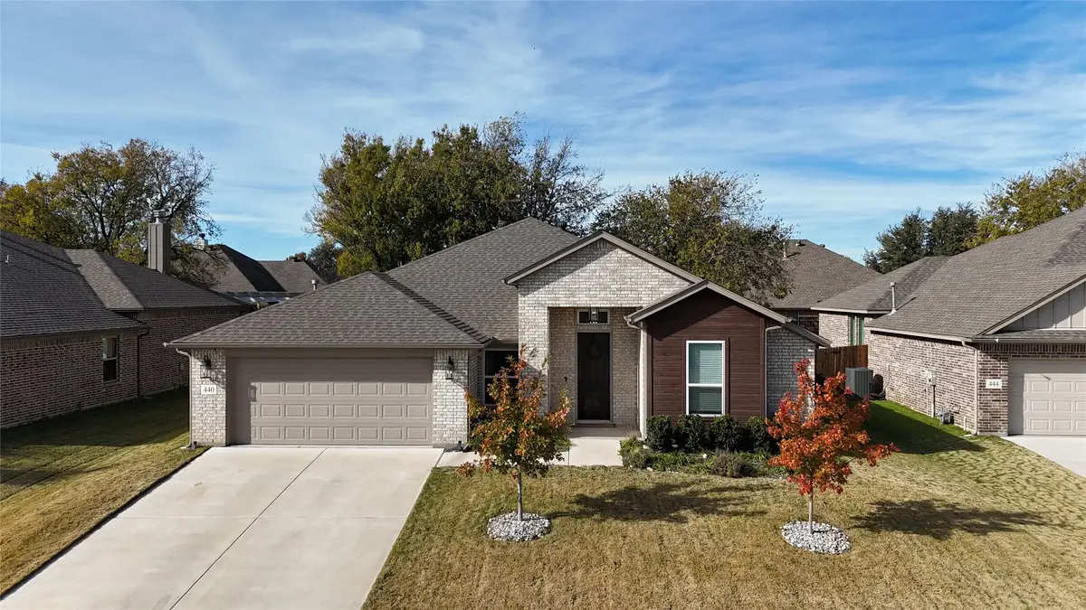 440 Brinkley Drive, Saginaw, TX 76179 - Image #1