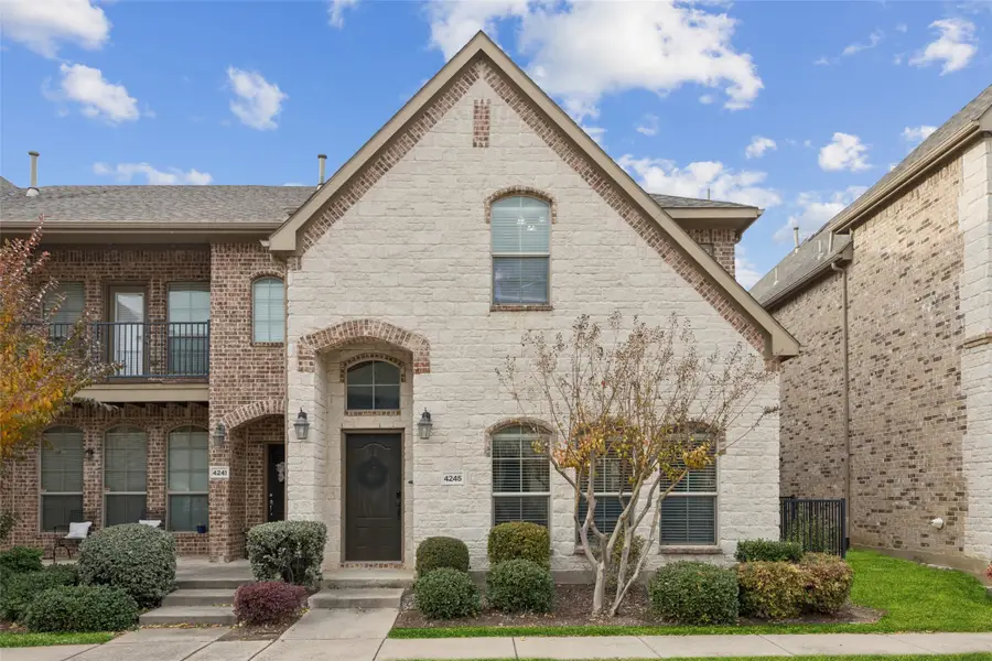 4245 Comanche Drive, Carrollton, TX 75010 - Image #2