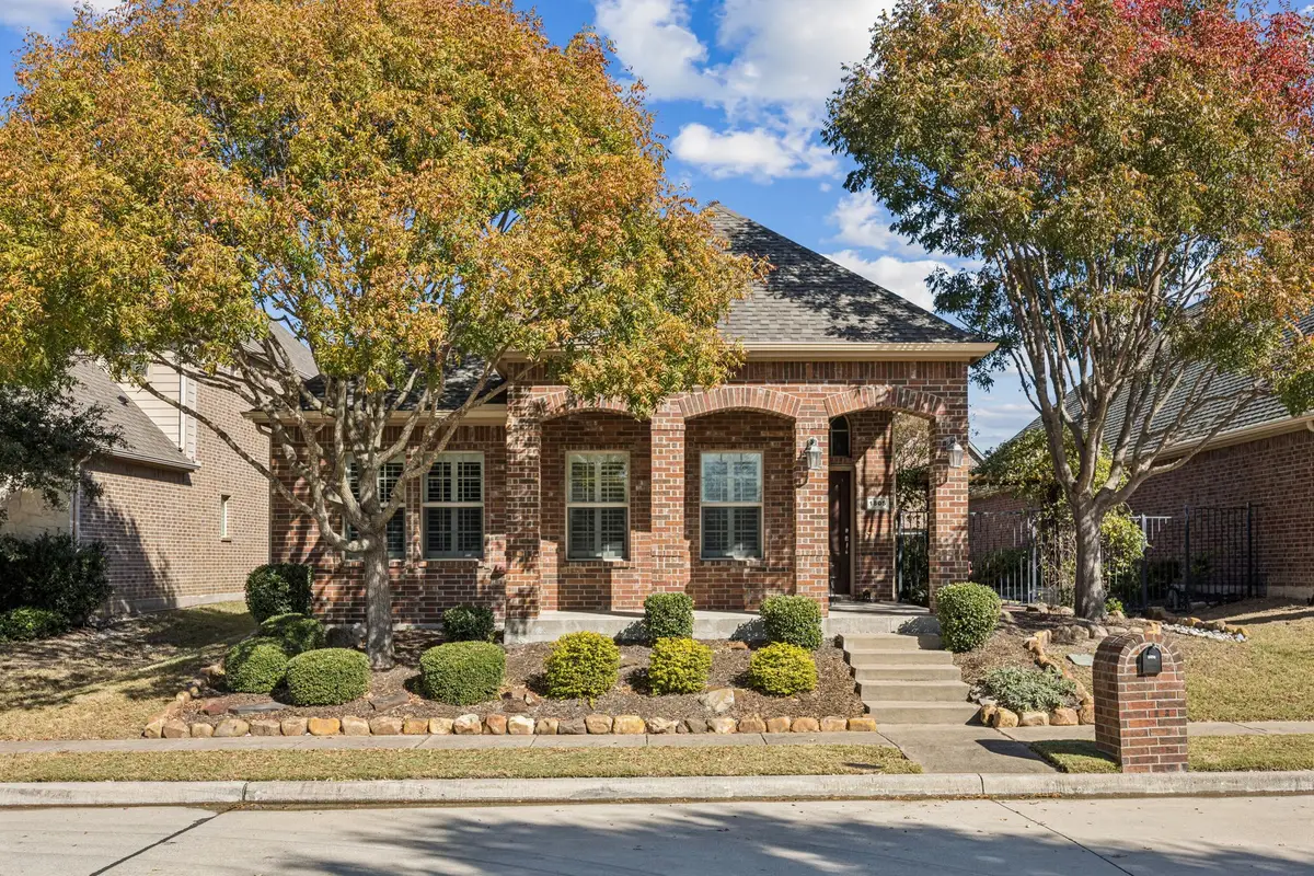 1805 Harlequin Place, Allen, TX 75002 - Image #1