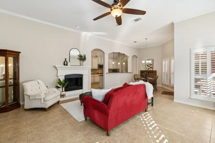 1805 Harlequin Place, Allen, TX 75002 - Image #3