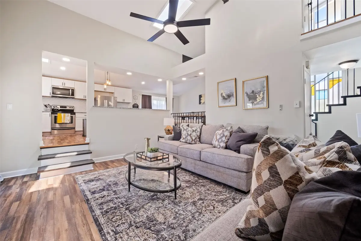 9411 Pinewood Drive, Dallas, TX 75243 - Image #1