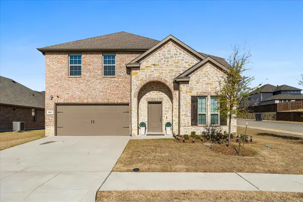 602 Royal Pine Drive, Fate, TX 75087