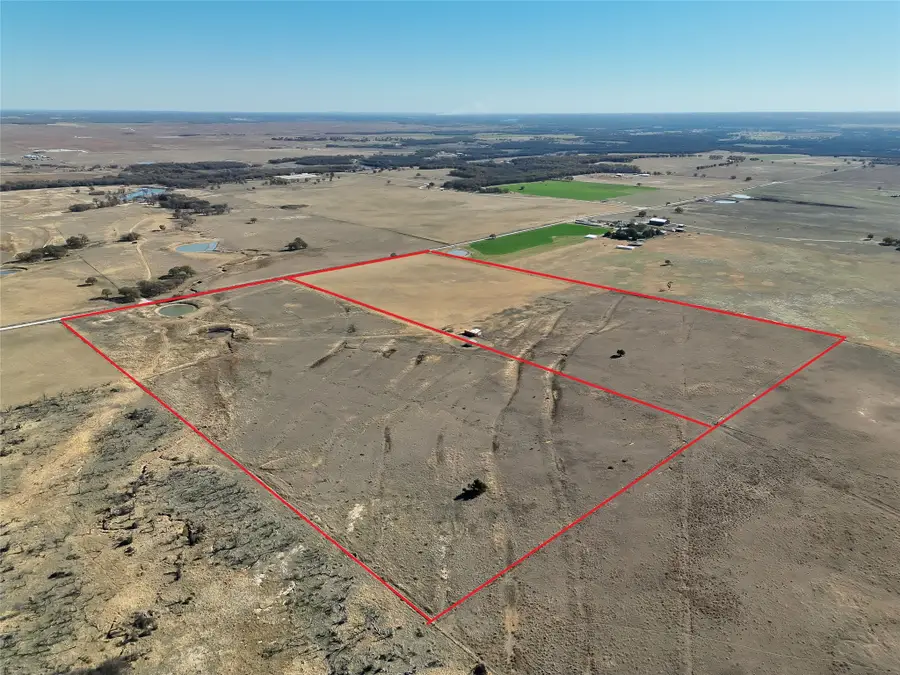 436 County Line Road #Tract 1, Bowie, TX 76230 - Image #2